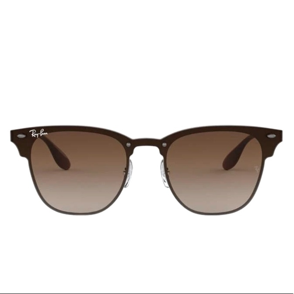 Ray-Ban clubmaster Blaze sunglasses
